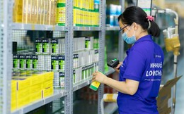 Chứng khoán MBS: Long Châu là doanh nghiệp bán lẻ dược phẩm duy nhất có lãi năm 2023