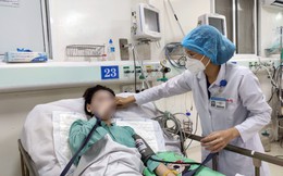 Người đàn ông bị mù mắt, hỏng gan vì thói quen thường ngày: Bác sỹ BV Bạch Mai cũng "bó tay" nếu nhiều người không chịu thay đổi
