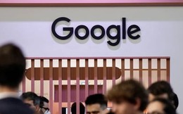 Google tính sa thải 30.000 nhân viên