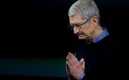 Apple Watch nguy cơ thành 'vết nhơ' trong sự nghiệp của Tim Cook: Nỗ lực 9 năm biến chiếc đồng hồ thành thiết bị y tế hóa nguy hiểm, chọc giận cả 1 ngành công nghiệp