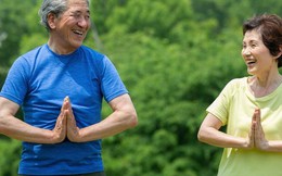 Không chỉ tập thể dục, người từ 70 tuổi trở lên nên "tuân thủ" 5 điều để tăng tuổi thọ, sống vui khỏe