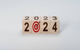 Làm sao để năm 2024 không phải hối tiếc? Hãy bắt đầu bằng việc tự hỏi mình 5 câu hỏi trong ngày cuối năm này