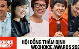 Nghệ sĩ Quyền Linh, BTV Thu Uyên lần đầu đảm nhận vị trí Hội đồng thẩm định WeChoice Awards 2023