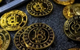 Bitcoin cán mốc kỷ lục của năm