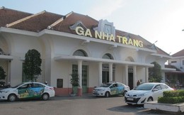 Ga đường sắt nội đô: Địa phương muốn di dời, tư vấn bảo giữ lại