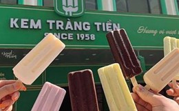 Chủ thương hiệu kem Tràng Tiền, bánh Givral muốn mua một hãng kem Việt
