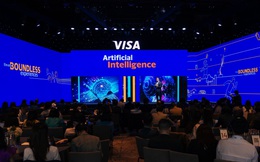 AI sẽ tái định hình bối cảnh thanh toán tại Việt Nam: Thúc đẩy trải nghiệm tiêu dùng, nâng cao bảo mật, giúp thu hút khách hàng mới