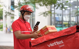 Top công ty uy tín ngành logistics 2023: Viettel tiếp tục dẫn đầu nhóm chuyển phát nhanh, Tổng công ty Hàng hải Việt Nam đứng số 1 nhóm vận tải hàng hóa