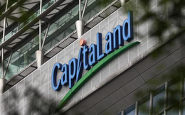 “Gã khổng lồ” CapitaLand chính thức “thâu tóm” dự án bất động sản tại Bình Dương từ tay của Becamex