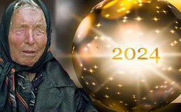 Bà Vagan tiên đoán bệnh ung thư và bệnh Alzheimer sẽ được chữa khỏi vào năm 2024