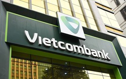 Vietcombank bổ nhiệm Kế toán trưởng mới