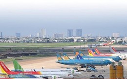 Hà Nội dự kiến xây sân bay thứ hai vào năm 2040