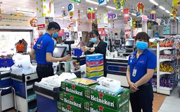 Saigon Co.op giành lại ngôi vị số 1 Việt Nam về bán lẻ siêu thị từ tay VinMart và VinMart+, duy trì doanh thu "khủng" hơn 30.000 tỷ đồng