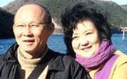 HLV Park Hang Seo sợ thất bại ở Việt Nam, vợ ông động viên: 'Nhục thêm tí cũng có sao đâu'