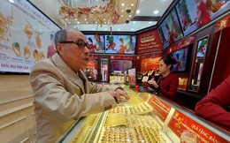 Người Việt mua 18 tấn vàng trong 14 năm, nhiều nhất khu vực ASEAN