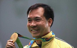 VĐV Việt Nam giành HCV Olympic 2024 được thưởng 1 triệu USD