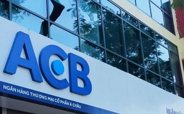 Lãnh đạo ACB hé lộ kế hoạch chia cổ tức tiền mặt và mục tiêu lợi nhuận năm 2023