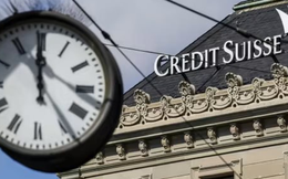 Hết tin đồn phá sản, Credit Suisse lại báo lỗ kỷ lục