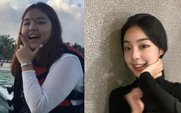 Từ 90kg xuống 55kg, gái xinh Hàn Quốc chia sẻ bí quyết ăn ngon mà vẫn giảm cân hiệu quả chỉ trong 5 tháng