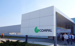 Nhà cung cấp của Apple đầu tư hơn 260 triệu USD vào Việt Nam