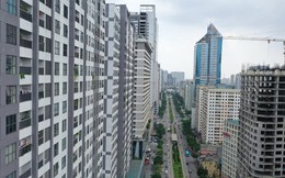 Có 2 tỷ mua chung cư ở đâu tại Hà Nội?
