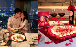 Nguyên tắc '6 không' cần nắm vững để Valentine hoàn hảo nhất