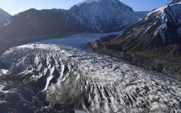 Lũ sông băng đe dọa các cộng đồng ở châu Á, Nam Mỹ