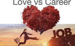 Nhân dịp Valentine, bắt mạch "độ yêu" công việc của nhân viên công sở: Bạn đang yêu cuồng nhiệt hay đã... chán yêu?