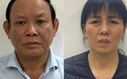 Bộ GD-ĐT lên tiếng về việc khởi tố, bắt cựu chủ tịch NXB Giáo dục Việt Nam