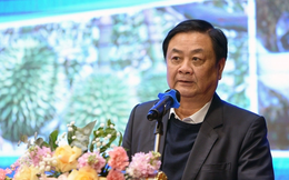 Bộ trưởng Nông nghiệp muốn tăng giao thương với Trung Quốc gấp 10, gấp 100 lần
