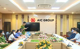 Mua sắm thiết bị giáo dục tại quận 1 liên quan đến AIC: Hé lộ thiếu sót