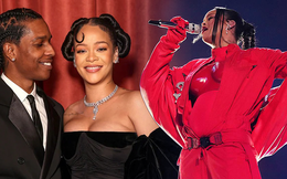 Nữ ca sĩ giàu nhất thế giới Rihanna: Từ những vết thâm tím trên mặt vì bị bạo hành cho tới biểu tượng nữ quyền và nổi loạn của showbiz