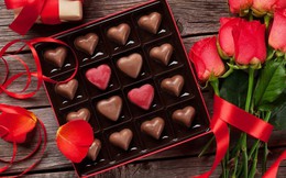 Mùa Valentine 2023 đầy bất ổn: Lạm phát khiến nhiều doanh nghiệp chocolate phải giở chiêu trò, vờ tăng kích thước hộp rồi tăng giá bán
