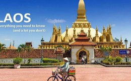 Bứt phá ngoạn mục, Chứng khoán Lào tăng vượt VN-Index