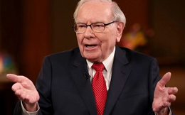 Tỷ phú Warren Buffett: ‘Sở hữu Bitcoin chẳng để làm gì’, đây mới là 2 tài sản đáng để đầu tư sinh lời