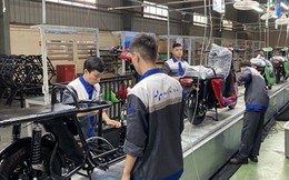 Chỉ trả cho công nhân Việt Nam lương trung bình dưới 7 triệu đồng/tháng, vì sao các DN Nhật Bản vẫn quan ngại chuyện tăng lương?