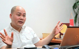 CEO Nguyễn Tử Quảng giải mã bí mật tạo ra sức mạnh của ChatGPT