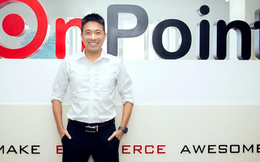 Bài học lớn từ tỷ phú Phạm Nhật Vượng của CEO startup dịch vụ hỗ trợ TMĐT số 1 Việt Nam