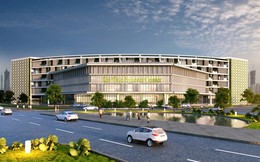 Dự án “Thung lũng Silicon của TP. HCM” sẽ bị thu hồi trong năm nay: Sau 7 năm khởi công, chỉ có cỏ mọc cho bò ăn