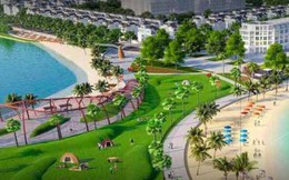 Hưng Yên: Quy hoạch đô thị Văn Giang thành 3  phân vùng, trung tâm đô thị là Ecopark và Vinhomes Ocean Park The Empire