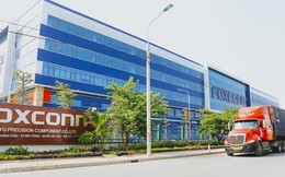 Báo Trung Quốc: Foxconn chi 62,5 triệu USD thuê đất để mở rộng sản xuất ở Việt Nam