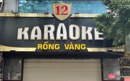 Hàng trăm chủ quán karaoke Hà Nội kêu cứu: Cảnh sát PCCC nói sẽ tháo gỡ