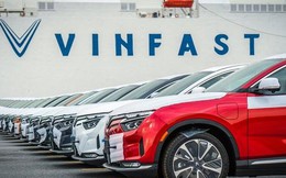 Người Mỹ cần 13 tháng lương, còn người Việt cần bao nhiêu tháng lương trung bình để mua ô tô điện VinFast?