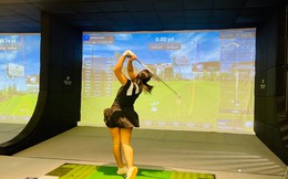 Mới xuất hiện chuỗi nhượng quyền golf công nghệ, dự kiến tiêu 200 triệu USD mở 100 sân golf khắp Việt Nam