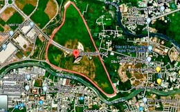 TP.HCM sẽ thu hồi dự án công viên Sài Gòn Silicon sau nhiều năm bỏ hoang