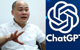 ChatGPT phản hồi ra sao khi bị CEO BKAV Nguyễn Tử Quảng nói 'học lỏm'?