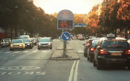 Thực hư "xổ số giao thông" Thụy Điển: Người đi đúng luật trúng tiền phạt của người khác?