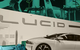 Đối thủ của Tesla được Saudi Arabia rót vốn khủng nhằm nuôi tham vọng thành cường quốc xe điện