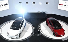 Tesla triệu hồi gần 363.000 xe điện do vấn đề với công nghệ hỗ trợ người lái