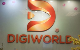 Digiworld đặt mục tiêu doanh thu hơn 1 tỷ USD năm 2023